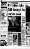 Newcastle Journal Wednesday 29 April 1992 Page 48