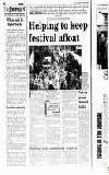 Newcastle Journal Monday 04 May 1992 Page 8