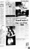 Newcastle Journal Monday 04 May 1992 Page 53