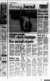 Newcastle Journal Tuesday 05 May 1992 Page 29