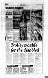 Newcastle Journal Thursday 07 May 1992 Page 48