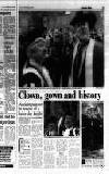 Newcastle Journal Friday 08 May 1992 Page 3