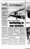 Newcastle Journal Saturday 09 May 1992 Page 8