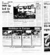 Newcastle Journal Monday 11 May 1992 Page 20