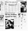 Newcastle Journal Monday 11 May 1992 Page 21