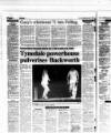 Newcastle Journal Monday 11 May 1992 Page 36