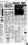 Newcastle Journal Wednesday 13 May 1992 Page 25