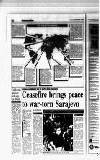 Newcastle Journal Thursday 14 May 1992 Page 10