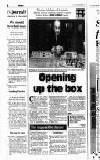 Newcastle Journal Friday 15 May 1992 Page 8