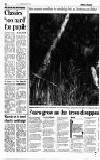 Newcastle Journal Monday 18 May 1992 Page 16