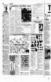 Newcastle Journal Monday 18 May 1992 Page 20
