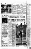 Newcastle Journal Monday 18 May 1992 Page 38