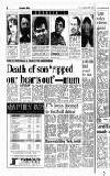 Newcastle Journal Friday 22 May 1992 Page 6