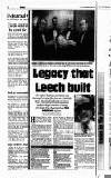 Newcastle Journal Friday 22 May 1992 Page 8