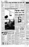Newcastle Journal Friday 22 May 1992 Page 14