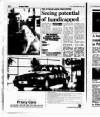 Newcastle Journal Wednesday 03 June 1992 Page 1