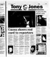 Newcastle Journal Thursday 04 June 1992 Page 15