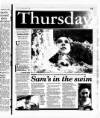 Newcastle Journal Thursday 04 June 1992 Page 19