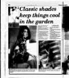 Newcastle Journal Thursday 04 June 1992 Page 22