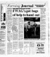 Newcastle Journal Thursday 04 June 1992 Page 29