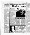 Newcastle Journal Saturday 06 June 1992 Page 8