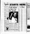 Newcastle Journal Saturday 06 June 1992 Page 46