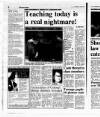Newcastle Journal Monday 08 June 1992 Page 6