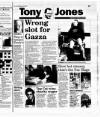 Newcastle Journal Monday 08 June 1992 Page 21