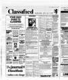 Newcastle Journal Monday 08 June 1992 Page 28