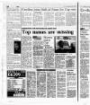 Newcastle Journal Monday 08 June 1992 Page 36