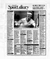 Newcastle Journal Monday 08 June 1992 Page 48