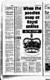 Newcastle Journal Wednesday 10 June 1992 Page 8