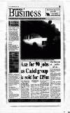 Newcastle Journal Wednesday 10 June 1992 Page 37