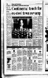 Newcastle Journal Thursday 11 June 1992 Page 12