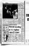 Newcastle Journal Thursday 11 June 1992 Page 14