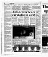 Newcastle Journal Monday 15 June 1992 Page 2