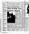 Newcastle Journal Monday 15 June 1992 Page 4