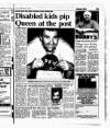 Newcastle Journal Monday 15 June 1992 Page 43
