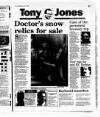 Newcastle Journal Monday 15 June 1992 Page 45