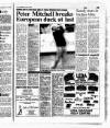 Newcastle Journal Monday 15 June 1992 Page 61