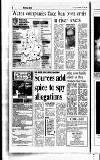 Newcastle Journal Tuesday 16 June 1992 Page 6