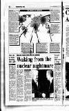 Newcastle Journal Wednesday 17 June 1992 Page 8
