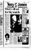 Newcastle Journal Saturday 20 June 1992 Page 21