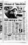 Newcastle Journal Saturday 20 June 1992 Page 25