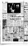 Newcastle Journal Saturday 20 June 1992 Page 32