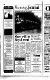 Newcastle Journal Saturday 20 June 1992 Page 36