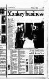 Newcastle Journal Monday 22 June 1992 Page 19