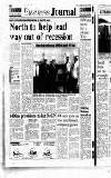 Newcastle Journal Monday 22 June 1992 Page 28