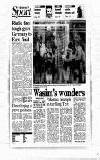 Newcastle Journal Monday 22 June 1992 Page 37