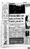 Newcastle Journal Wednesday 24 June 1992 Page 46